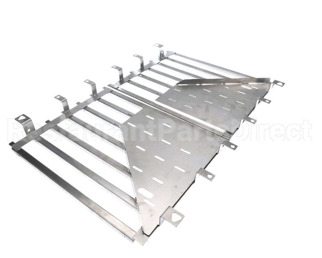 MM10018889 Henny Penny L+R 6-Pan Spacesaver Pl