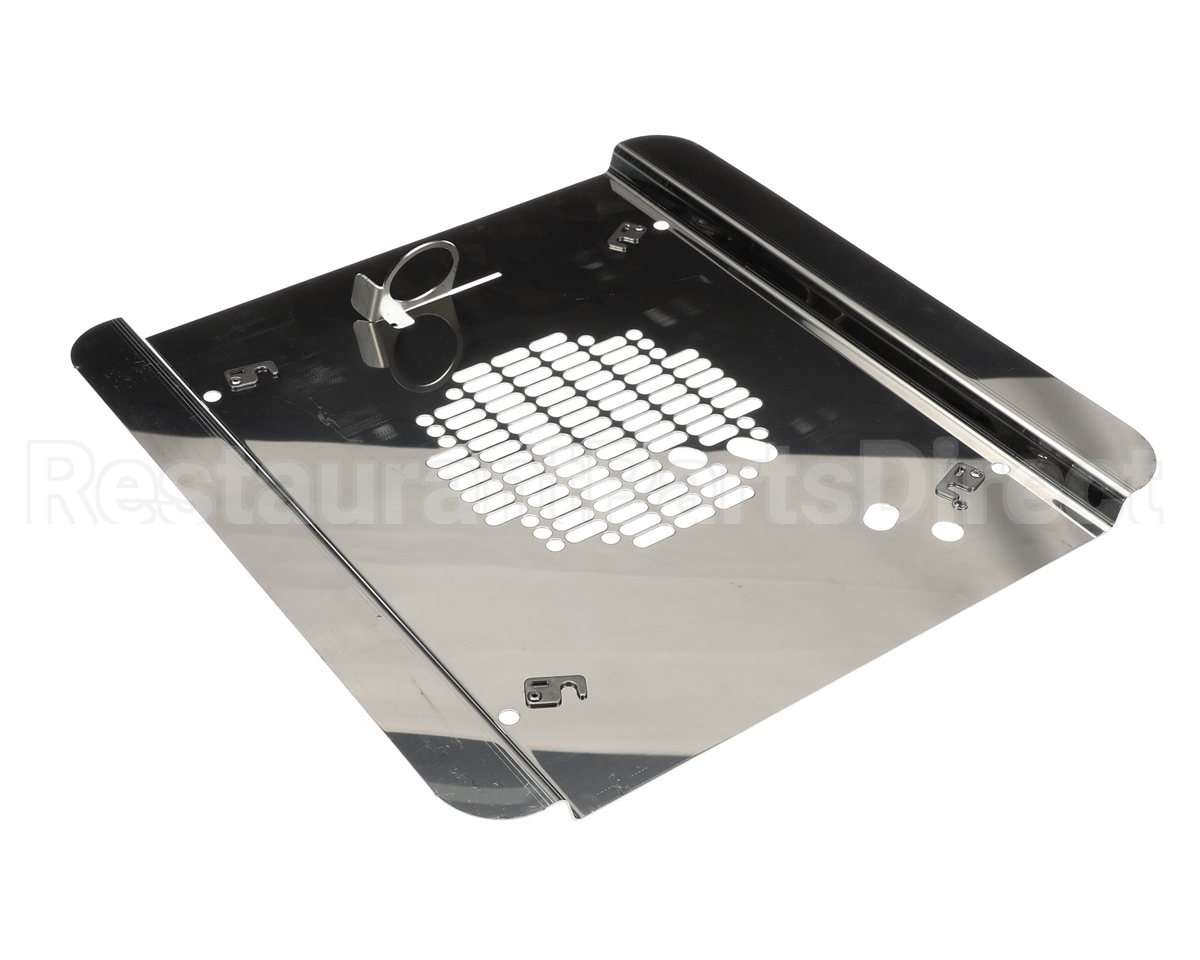 MM10018939 Henny Penny Air Baffle, Ssaver Plus