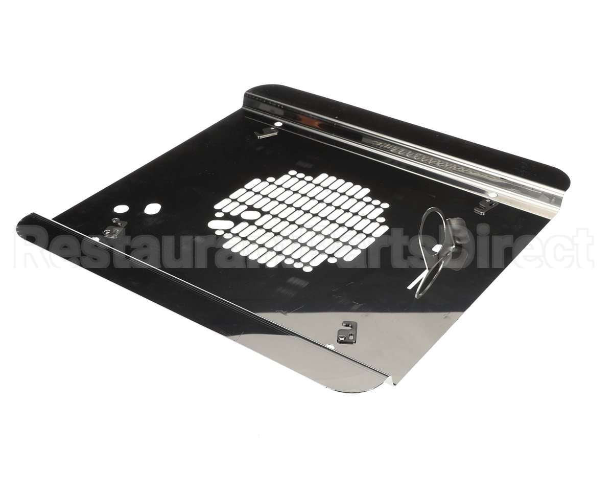 MM10018939 Henny Penny Air Baffle, Ssaver Plus