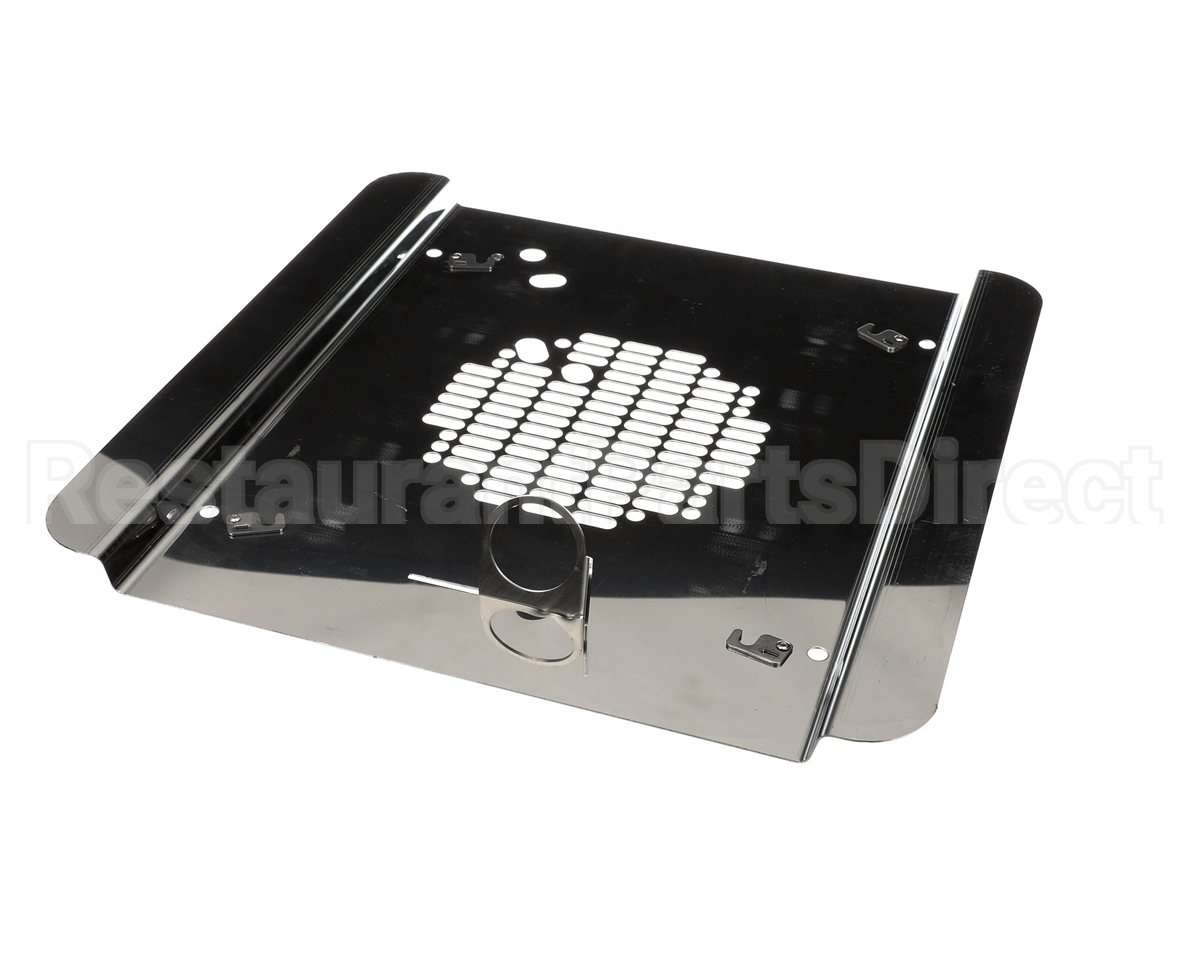 MM10018939 Henny Penny Air Baffle, Ssaver Plus