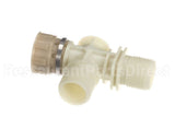 MM10019230 Henny Penny Distributor-Water 2X3/4-1X3/4