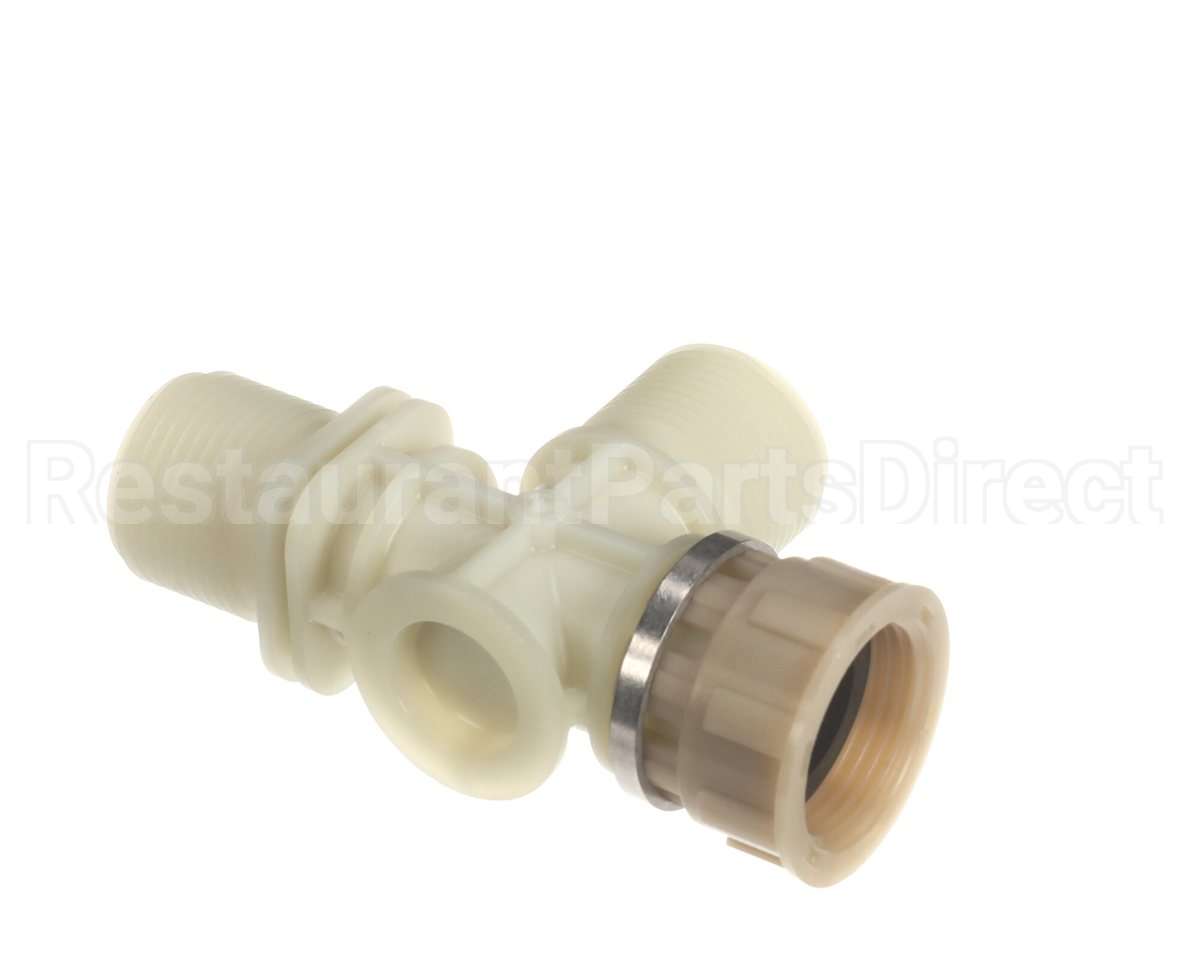 MM10019230 Henny Penny Distributor-Water 2X3/4-1X3/4