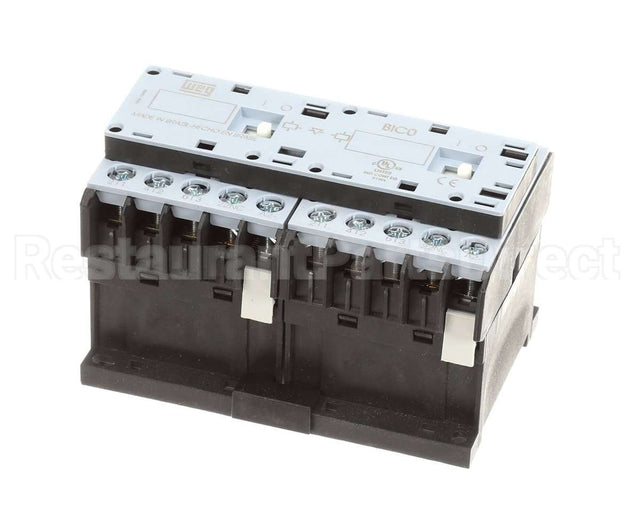 MM10019529 Henny Penny Reversing Contactor 230V, 18A