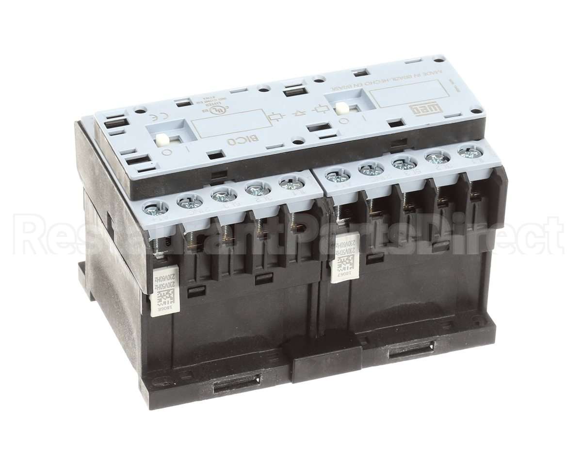 MM10019529 Henny Penny Reversing Contactor 230V, 18A