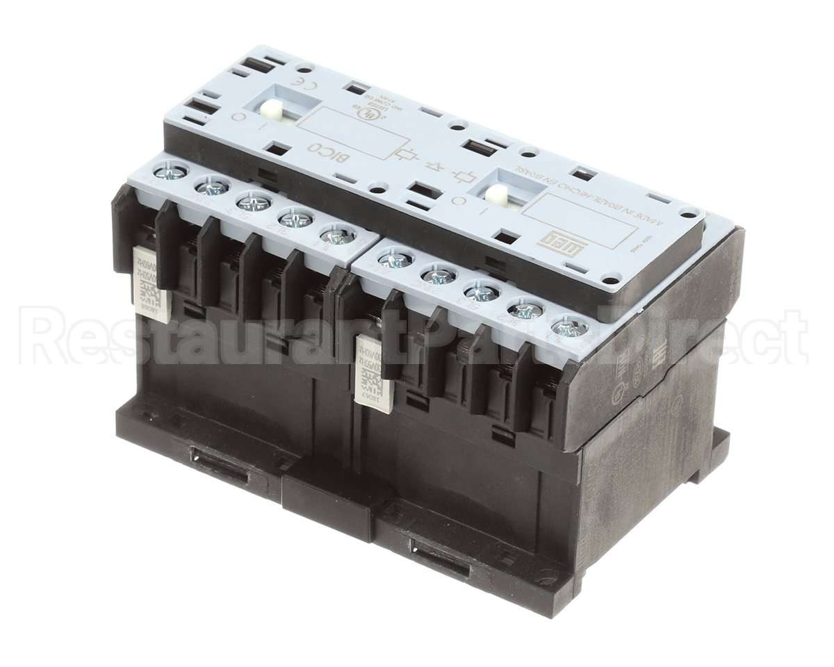 MM10019529 Henny Penny Reversing Contactor 230V, 18A