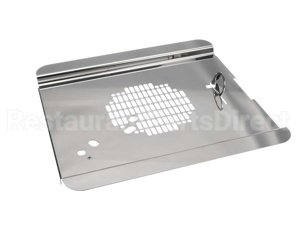 MM10019871 Henny Penny Air Baffle