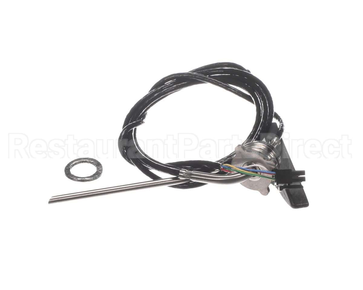 MM10019993 Henny Penny Core Temp Probe Spcsvr Team