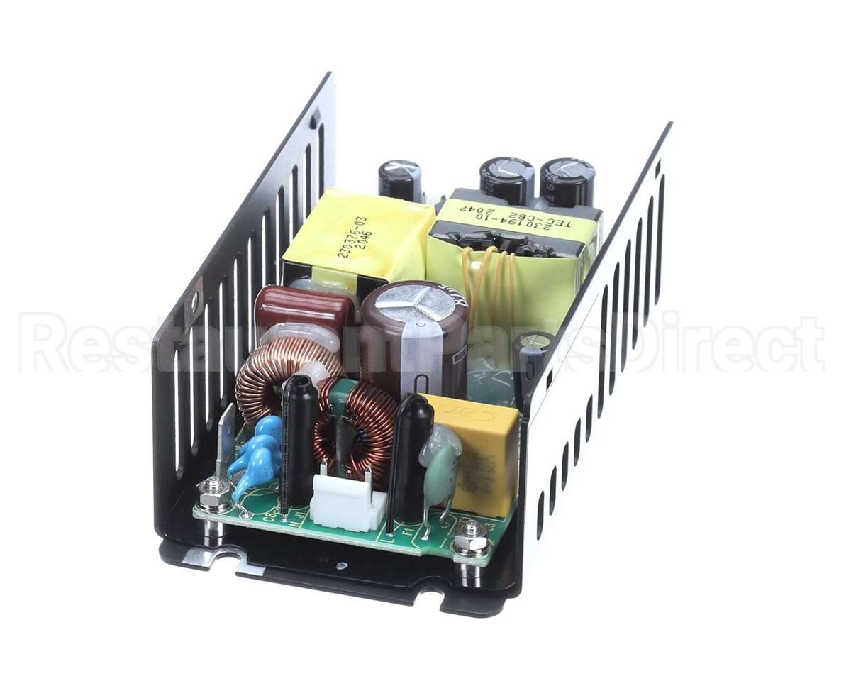 MM10020059 Henny Penny Power Supply 24Vdc, 100W