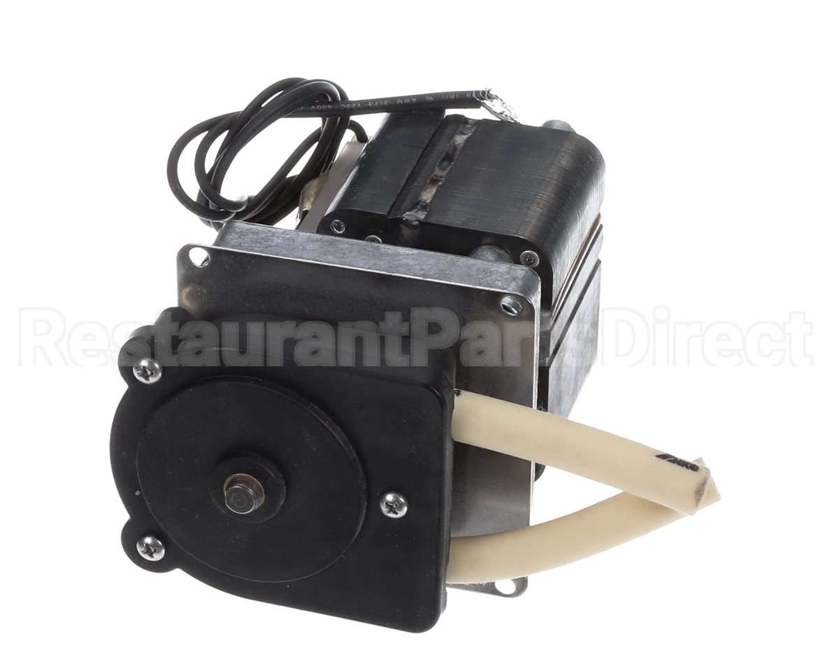 MM10020577 Henny Penny Liquid Cleaning Pump