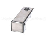 MM10021749 Henny Penny Closure-Air Pipe