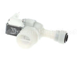 MM10022324 Henny Penny Solenoid Valve-Steam 3/4 24Vdc