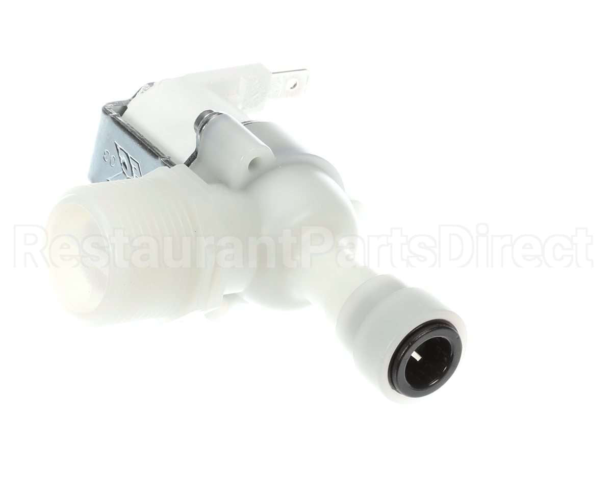 MM10022324 Henny Penny Solenoid Valve-Steam 3/4 24Vdc