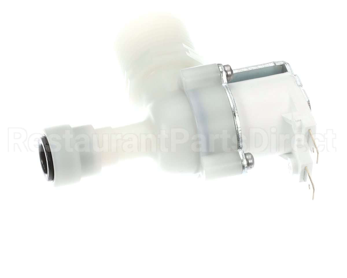 MM10022324 Henny Penny Solenoid Valve-Steam 3/4 24Vdc