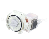 MM10026582 Henny Penny Pump-Drain 230Vac, 60Hz