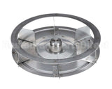 MM10029463 Henny Penny Fan Wheel, 200 Mm Dia, 43Mm Dp