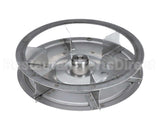 MM10029463 Henny Penny Fan Wheel, 200 Mm Dia, 43Mm Dp