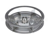 MM10029463 Henny Penny Fan Wheel, 200 Mm Dia, 43Mm Dp