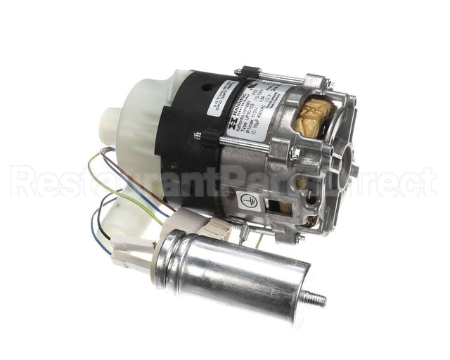 MM10029936 Henny Penny Grease Sep Pump 110-130V, 60Hz