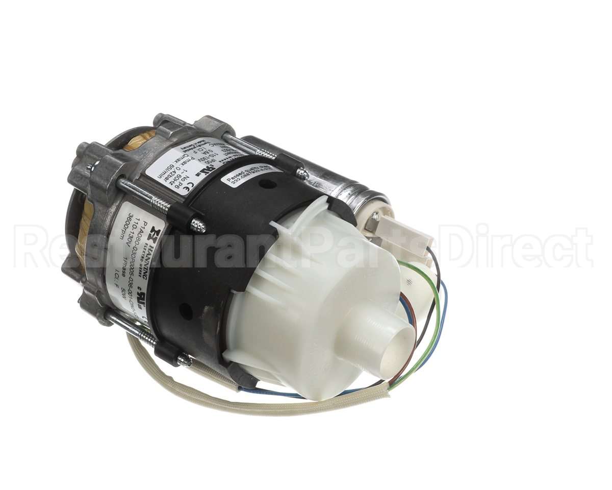 MM10029936 Henny Penny Grease Sep Pump 110-130V, 60Hz