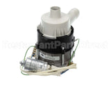 MM10029938 Henny Penny Pump-Grease Sep 208 V