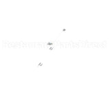MM10030071 Henny Penny Op Panel Lock Mech Fpde