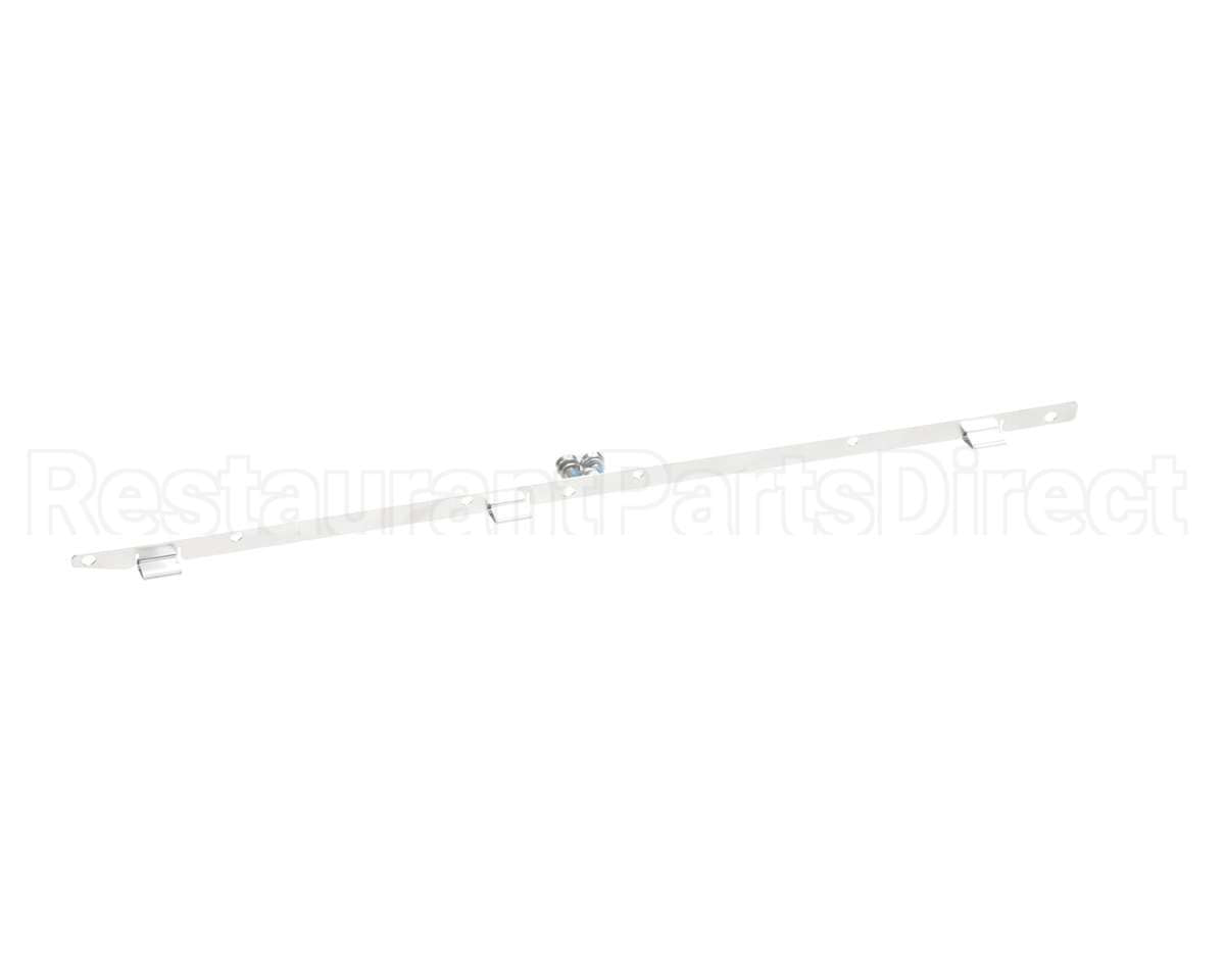 MM10030071 Henny Penny Op Panel Lock Mech Fpde