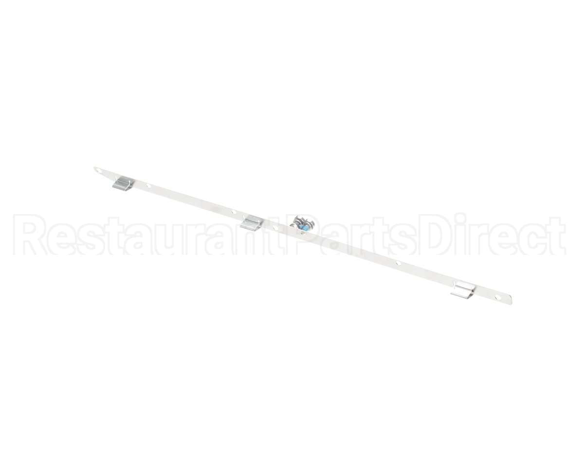 MM10030071 Henny Penny Op Panel Lock Mech Fpde