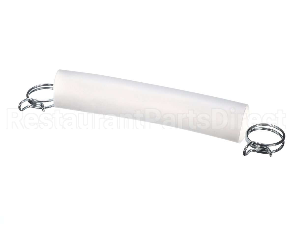 MM10031500 Henny Penny Hose-Vent 40Mm Id X 245 Mm Lg