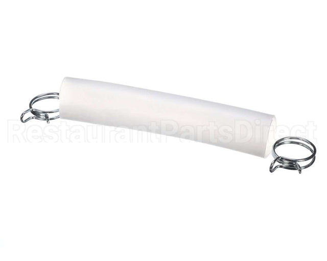 MM10031500 Henny Penny Hose-Vent 40Mm Id X 245 Mm Lg