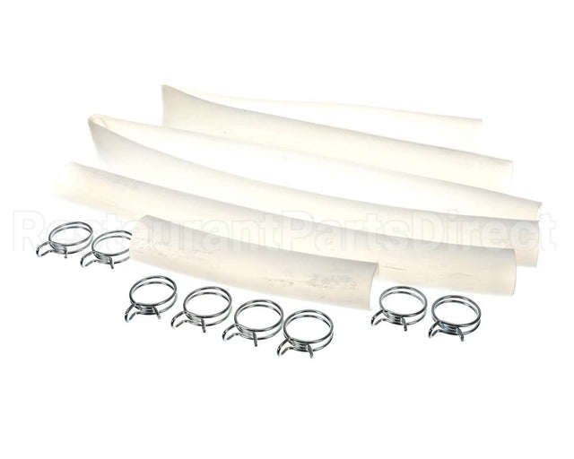 MM10031549 Henny Penny Kit-Vent Hose Spacesaver Team