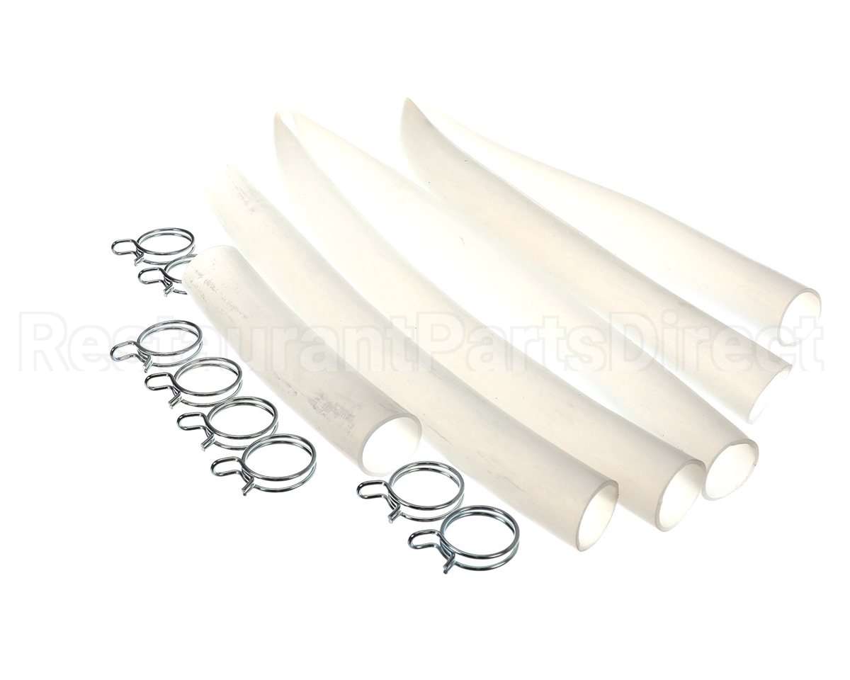 MM10031549 Henny Penny Kit-Vent Hose Spacesaver Team