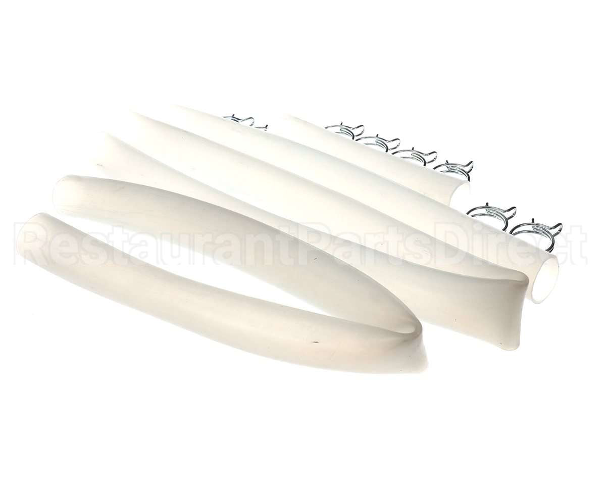 MM10031549 Henny Penny Kit-Vent Hose Spacesaver Team