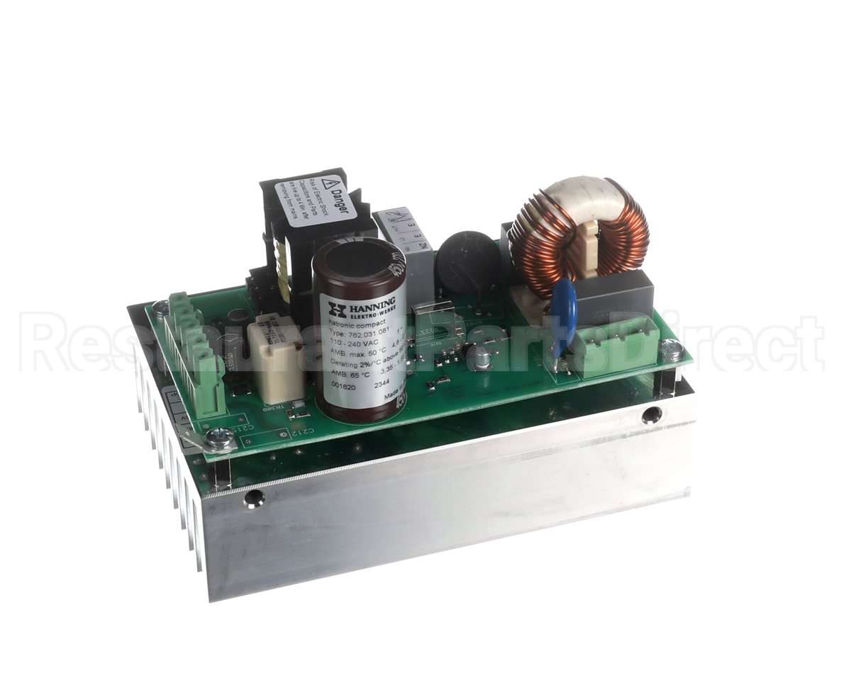 MM10031778 Henny Penny Fgg/Fpg Fan Motor Power Supply