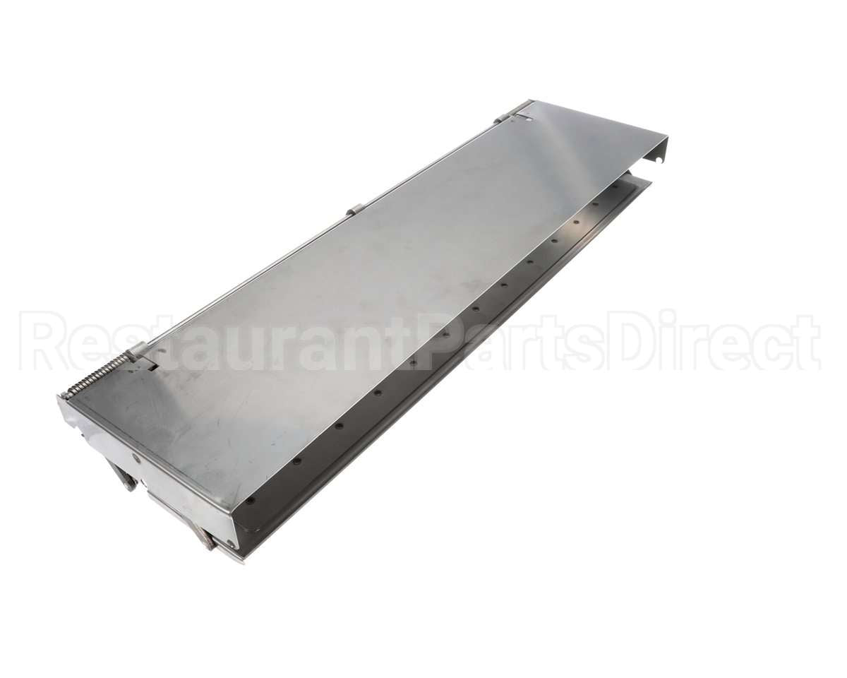 MM10031954 Henny Penny Pre-Heat Bridge Assy