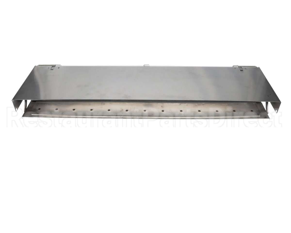 MM10031954 Henny Penny Pre-Heat Bridge Assy