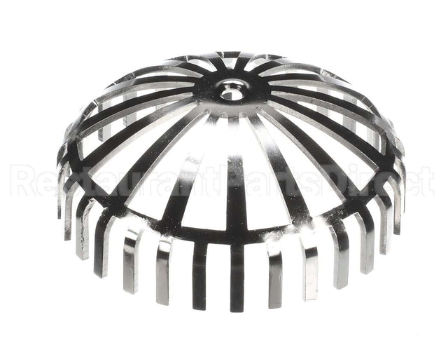 MM10032327 Henny Penny Drain Screen - Hightened