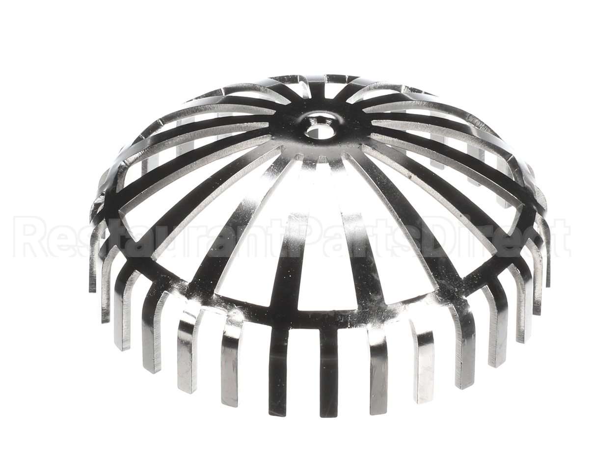 MM10032327 Henny Penny Drain Screen - Hightened