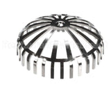 MM10032327 Henny Penny Drain Screen - Hightened