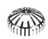 MM10032327 Henny Penny Drain Screen - Hightened