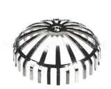 MM10032327 Henny Penny Drain Screen - Hightened