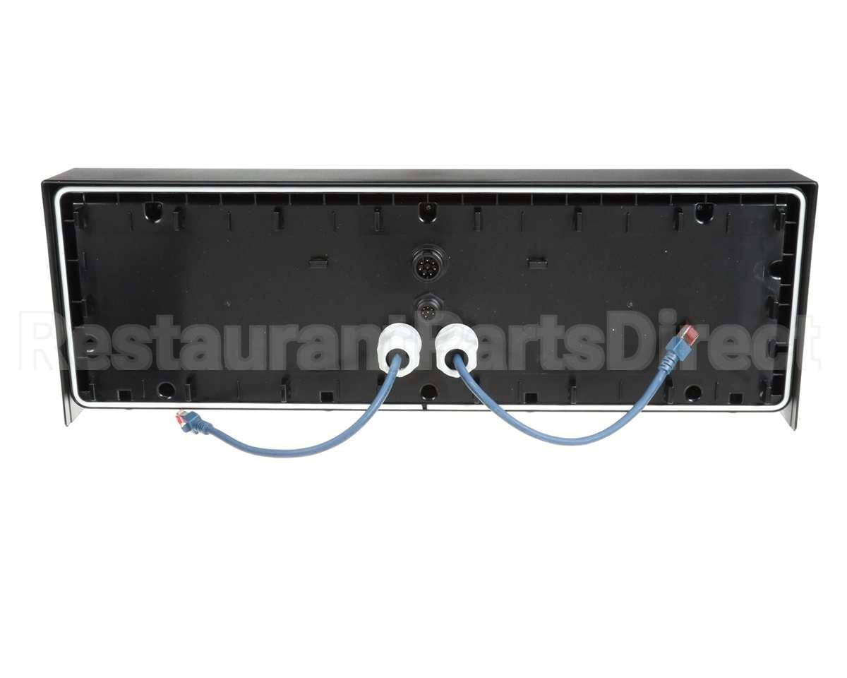 MM10033200 Henny Penny Ops Panel Spacesaver Team