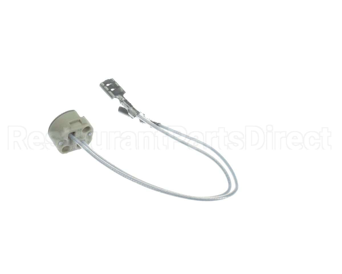 MM10033738 Henny Penny Socket - Bulb