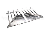 MM10034513 Henny Penny Gen 2: Rack 4 Rail Set