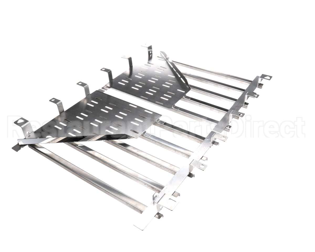 MM10034513 Henny Penny Gen 2: Rack 4 Rail Set