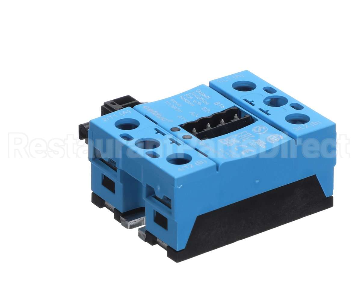 MM10035333 Henny Penny Solenoid Conv Kit