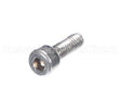 MM102006 Henny Penny Hexafon Screw M4 X 12