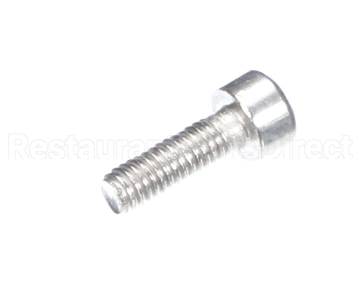 MM102006 Henny Penny Hexafon Screw M4 X 12
