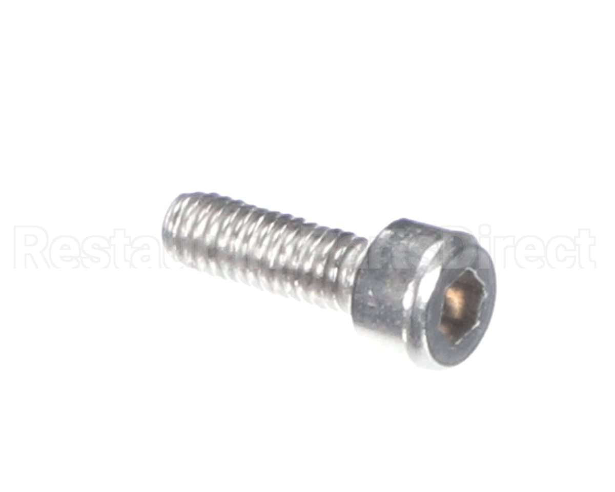 MM102006 Henny Penny Hexafon Screw M4 X 12