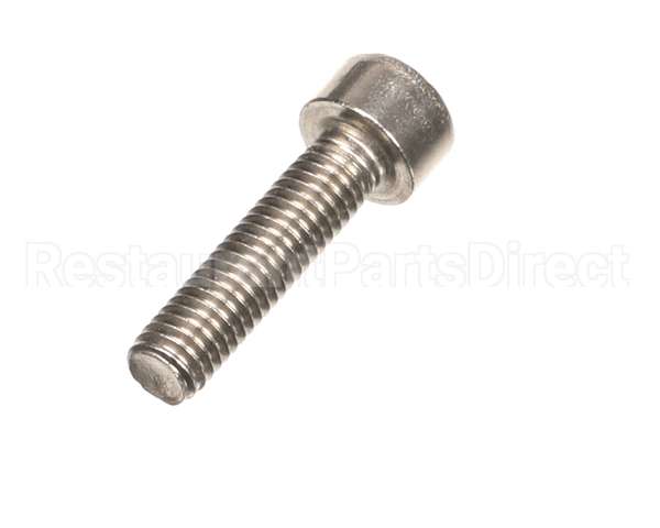 MM102010 Henny Penny Door Handle Screw - Space Save