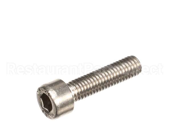 MM102010 Henny Penny Door Handle Screw - Space Save